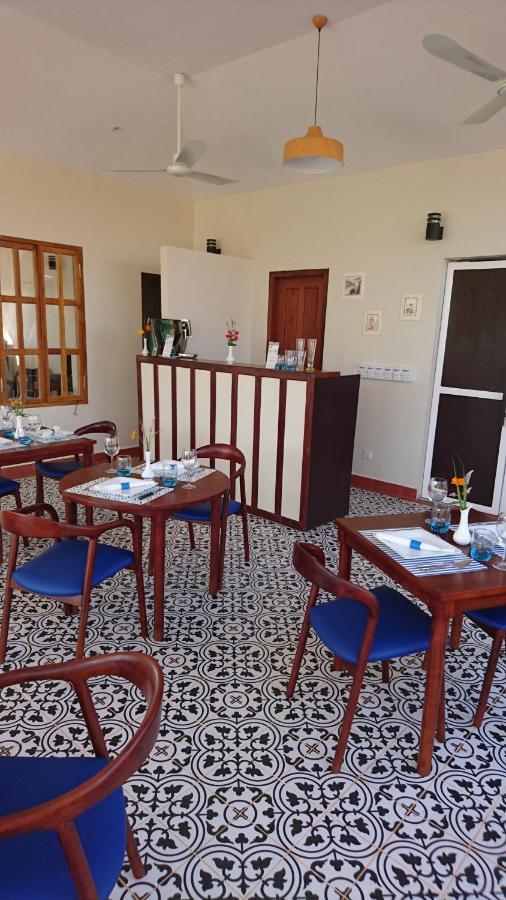 Koh Ker Hotel And Restaurant Phumi Moreal Dış mekan fotoğraf