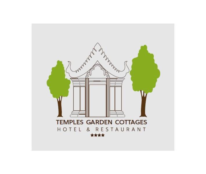 Koh Ker Hotel And Restaurant Phumi Moreal Dış mekan fotoğraf