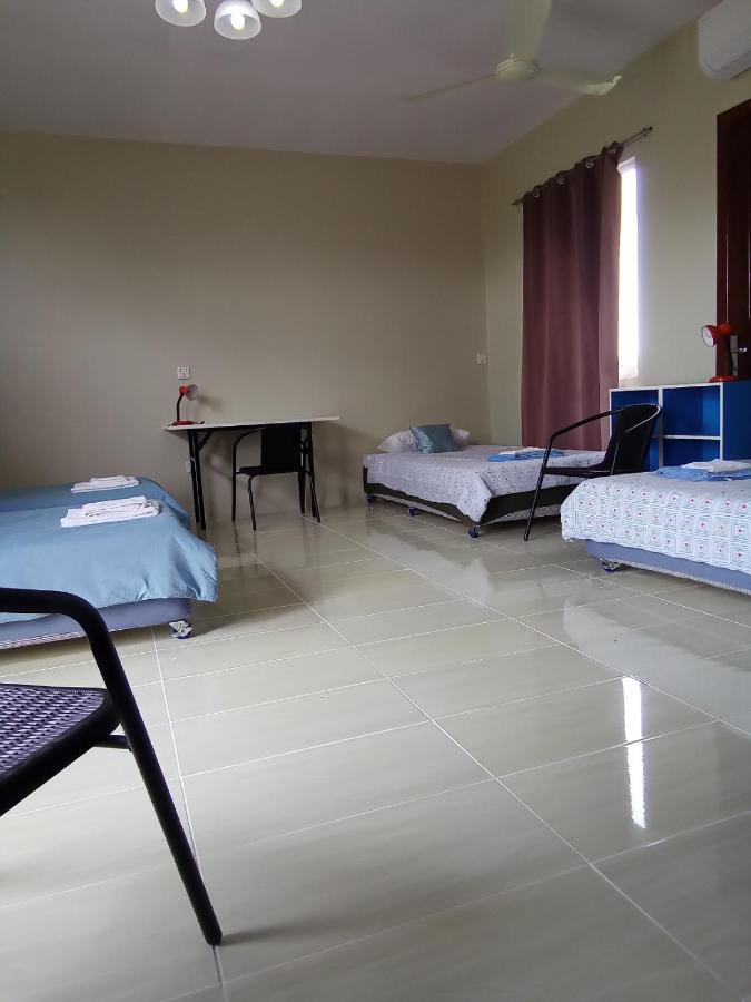 Koh Ker Hotel And Restaurant Phumi Moreal Dış mekan fotoğraf
