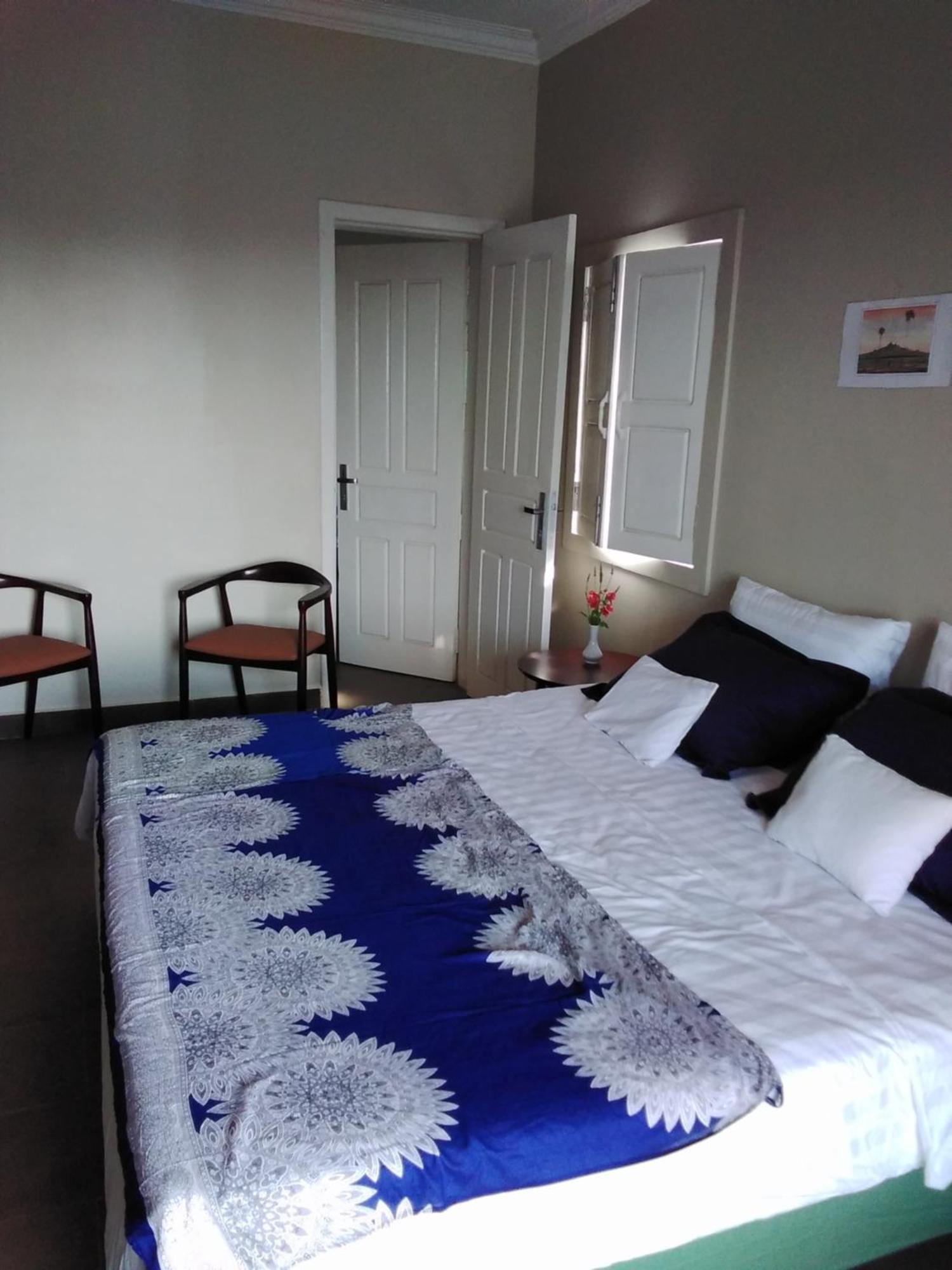 Koh Ker Hotel And Restaurant Phumi Moreal Dış mekan fotoğraf