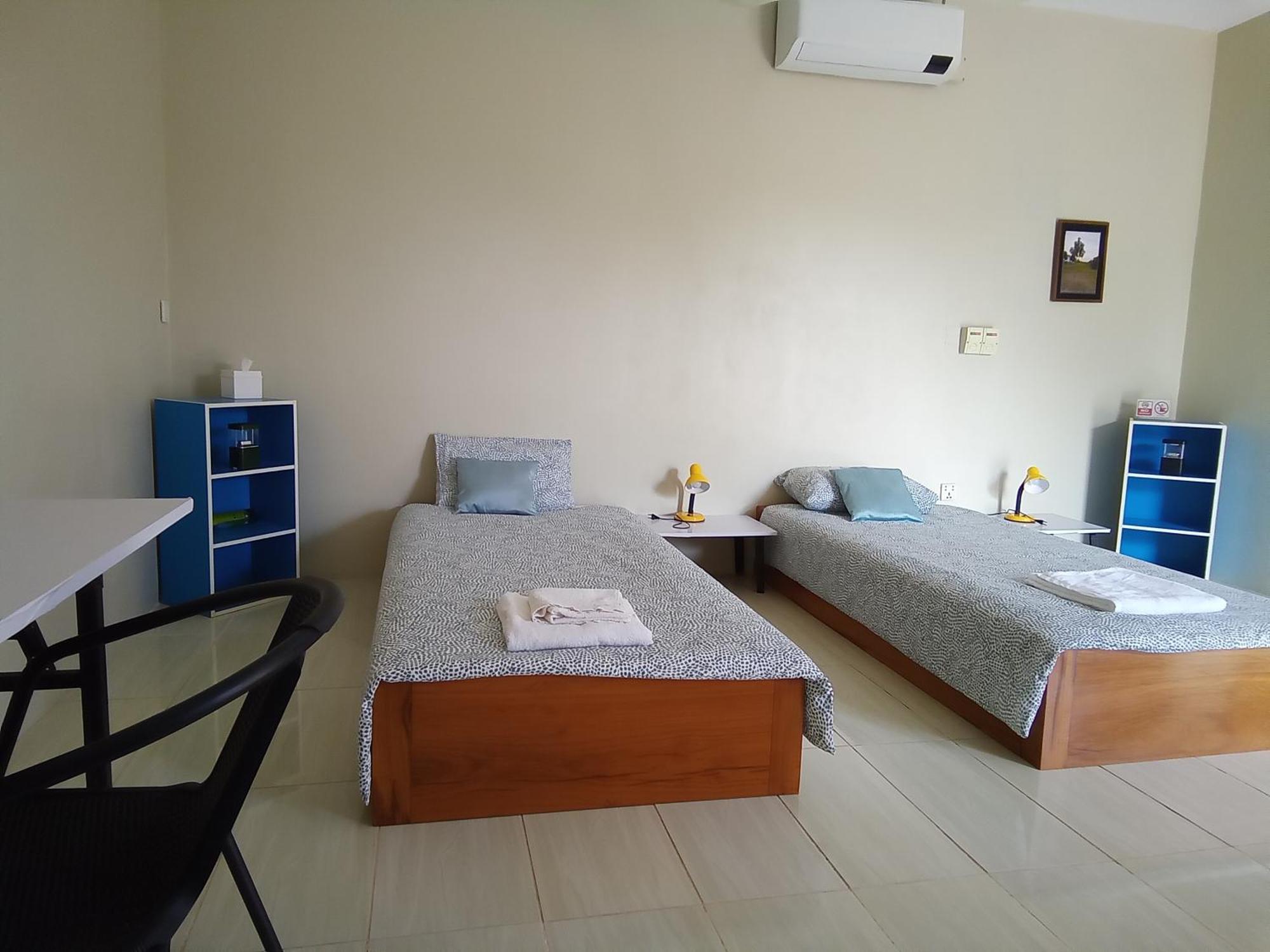 Koh Ker Hotel And Restaurant Phumi Moreal Dış mekan fotoğraf